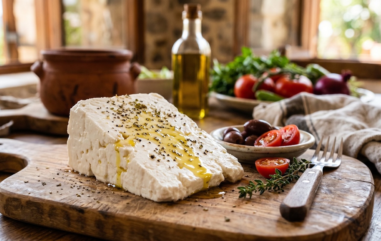 Sunny Isles’ Greek Gastronomy blog hero
