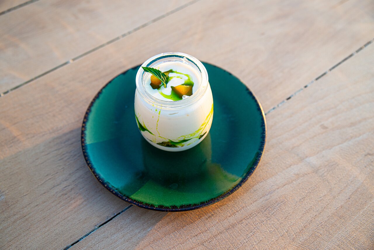 Sweet Moments by the Sea: Greek Desserts Done Right blog hero