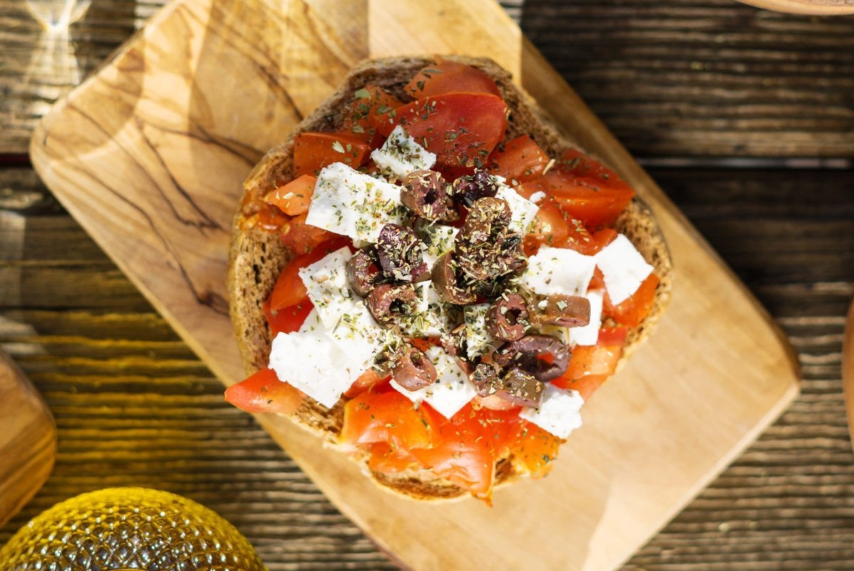 Eat Like a Greek: Coastal Dining with Heart, Flavor, and Sea Breezes blog hero