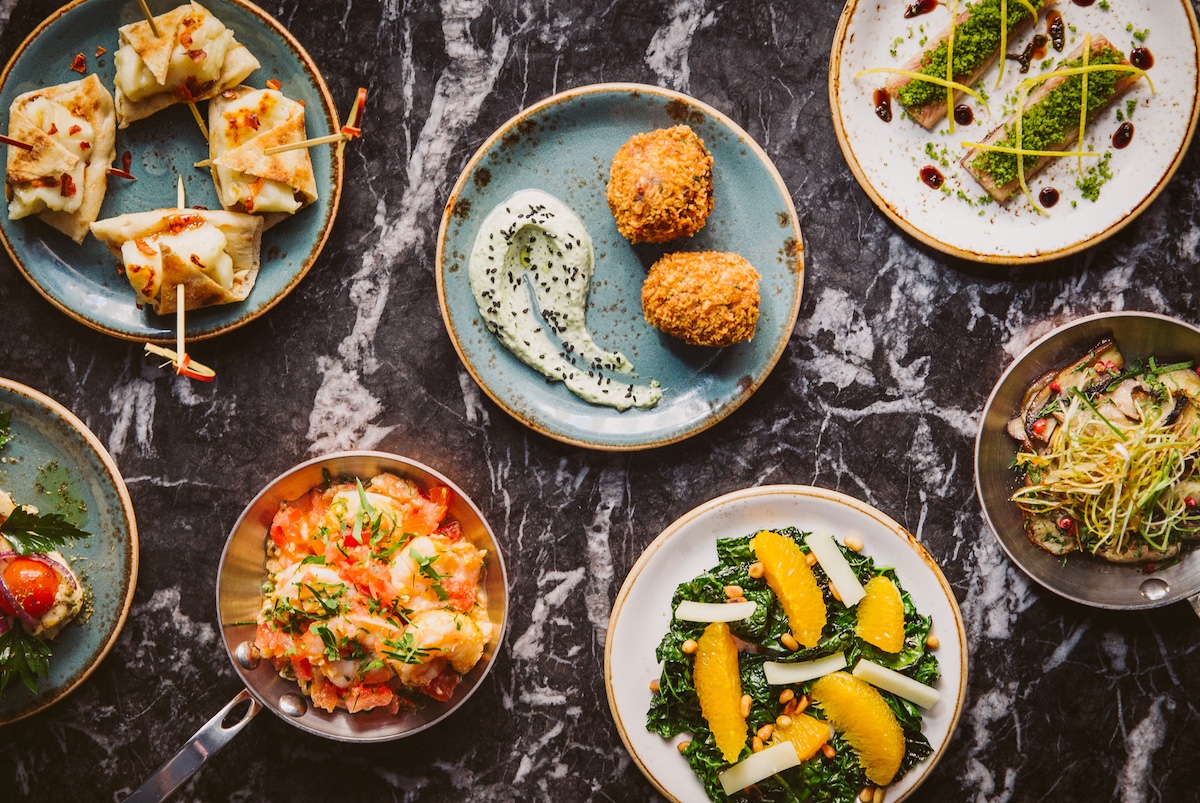 Mediterranean Dining Near Miami with Seafood and More blog hero