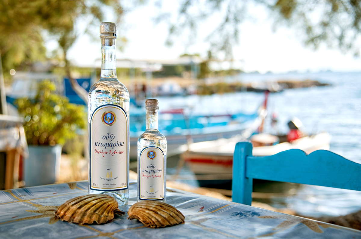 Ouzo & Ocean Views: The Mediterranean Way to Unwind in Miami blog hero