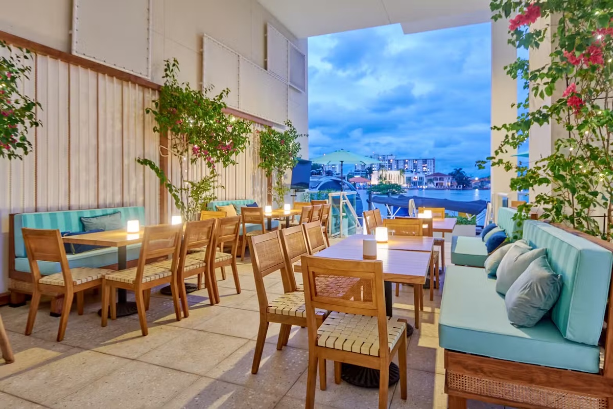 Salt Air and Fresh Catch: A Mediterranean Escape in Miami blog hero