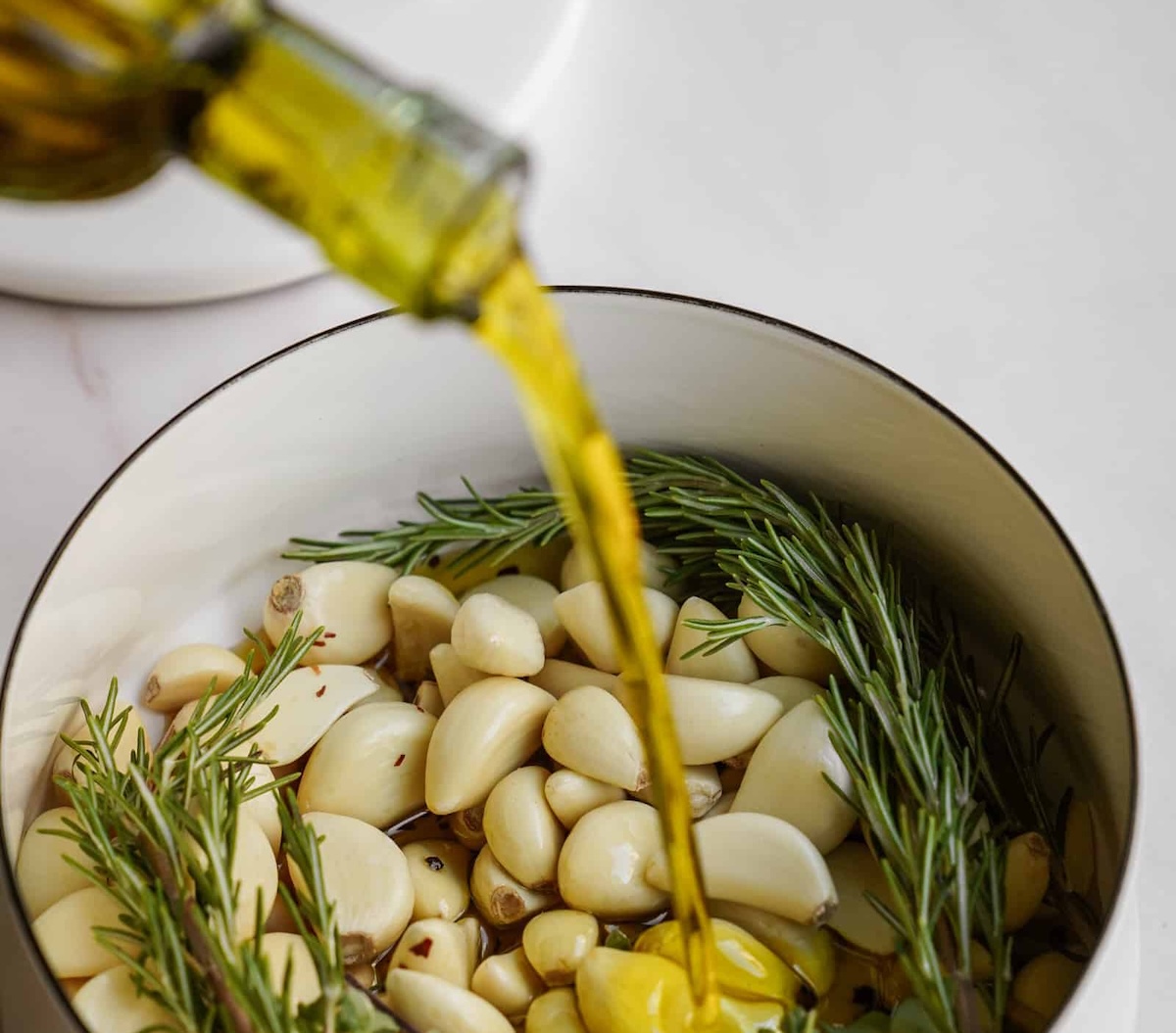 Olive Oil in Greek Cuisine: The Liquid Gold That Defines a Diet blog hero