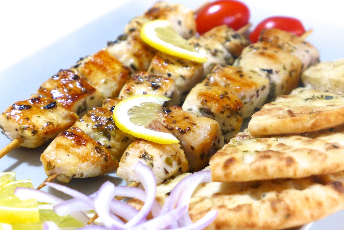 Grilled Perfection: Why Greeks Are Masters of the Grill blog hero