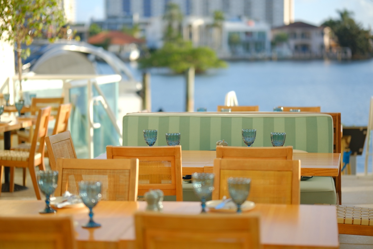 From Fine Dining to Fast Cars: Elevate Your Miami Night Out in Style blog hero