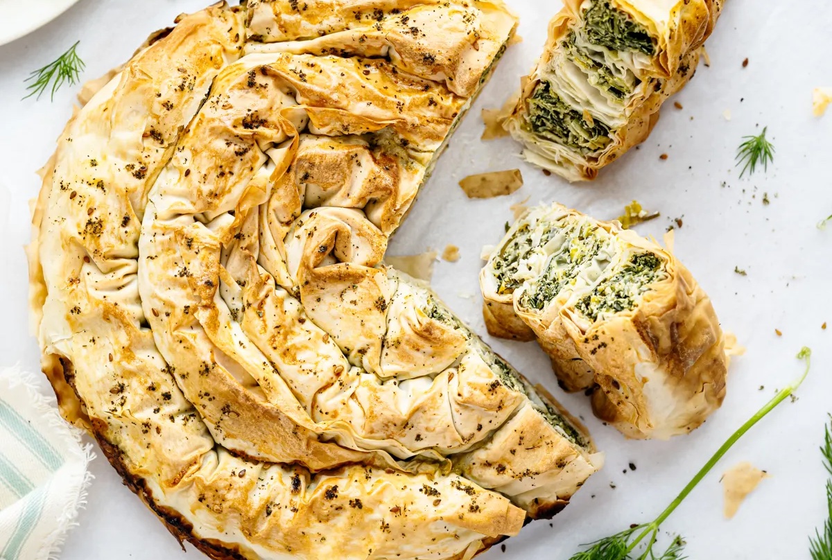 Mediterranean Appetizers to Try at Miami’s Best Waterfront View Restaurant blog hero