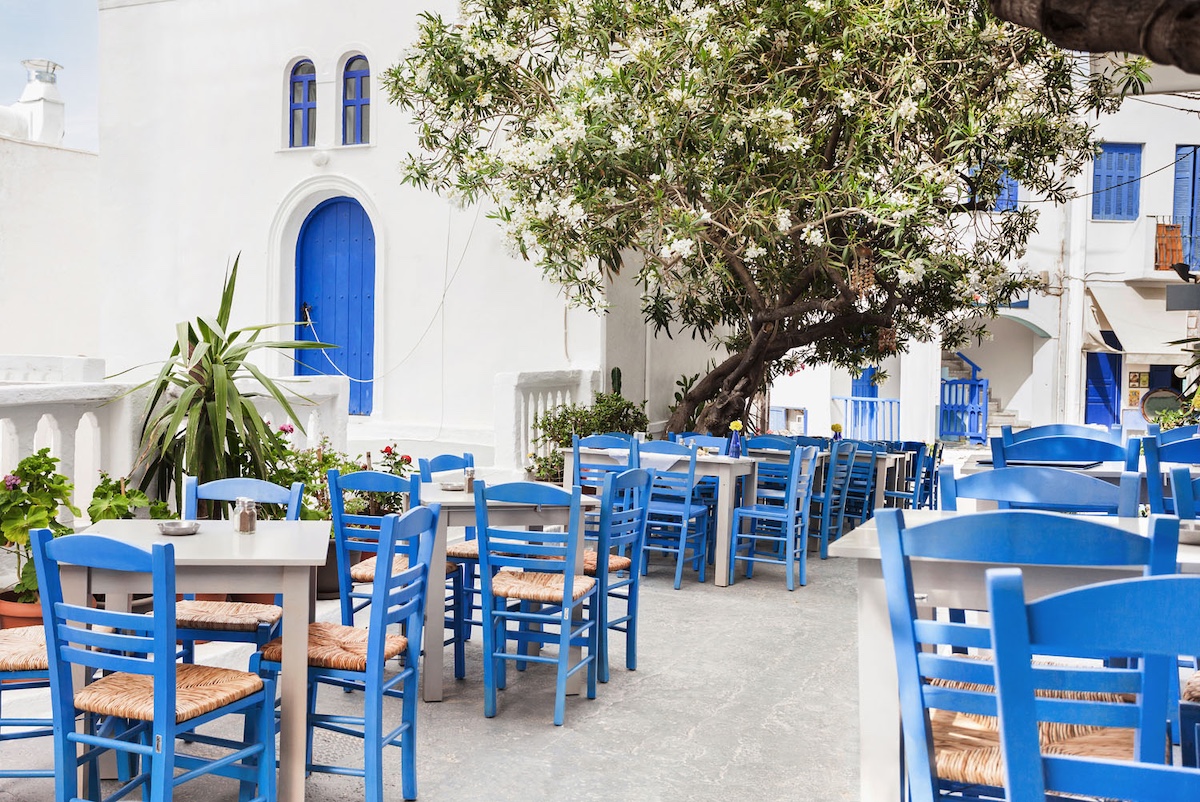 Craving Greek Food? Discover the Best Greek Restaurant in Sunny Isles Beach blog hero