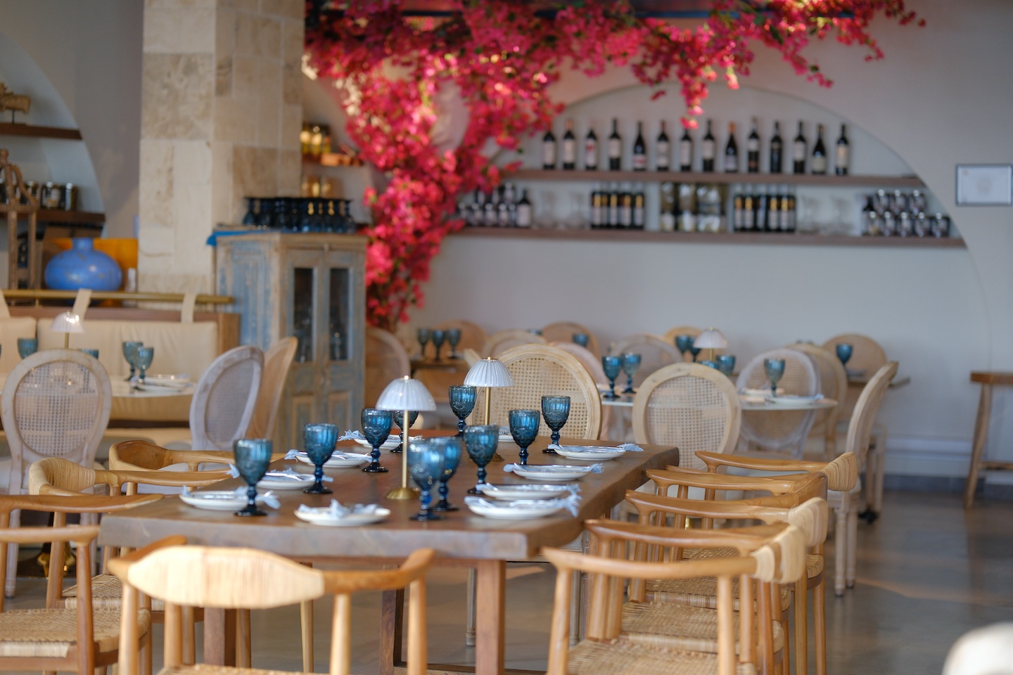 Top 5 Reasons to Host Your Next Event at a Private Party Venue Restaurant blog hero