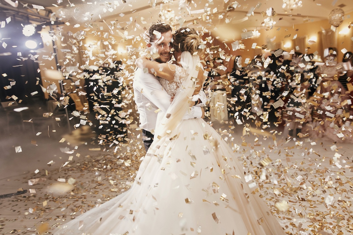 A Mediterranean Love Story: Plan Your Dream Wedding at Mykonos Kitchen & Bar blog hero