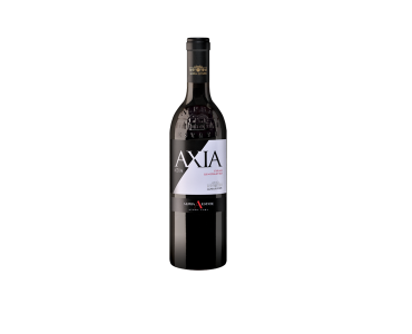 2017 Alpha Estate Axia, Xinomavro/Syrah - Florina menu image 4