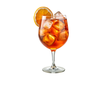 Aperol Spritz menu image 4