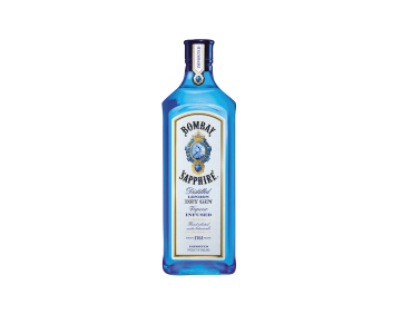 Bombay Sapphire menu image 1