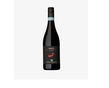 2019 Borgo molino, Merlot - Friuli menu image 5