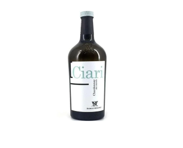 2019 Borgo molino, ‘Ciari’ Chardonnay - Friuli menu image 6