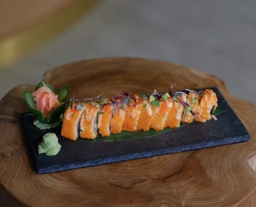 California Roll menu image 5