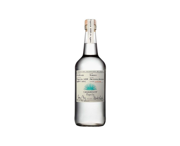 Casamigos Blanco menu image 1