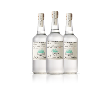 Casamigos menu image 1