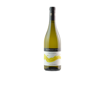 2021 Zorzettig, Chardonnay - Friuli menu image 1