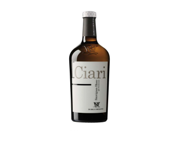 2019 Borgo molino, ‘Ciari’ Sauvignon Blanc - Friuli menu image 7