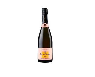 Veuve Clicquot Brut, Rose menu image 1