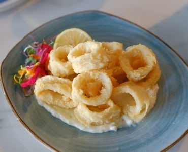 Crispy Calamari  menu image 11