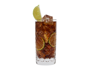 Cuba Libre menu image 14