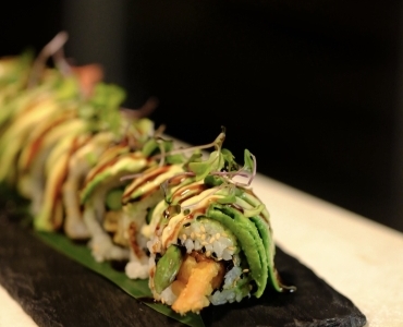 Dragon Roll menu image 6