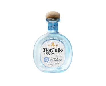 Don Julio Blanco menu image 9