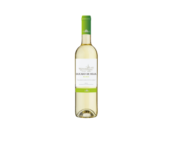 2020 Ducado de Hoja Blanco - Rioja menu image 1