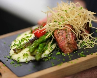 Filet Mignon menu image 5