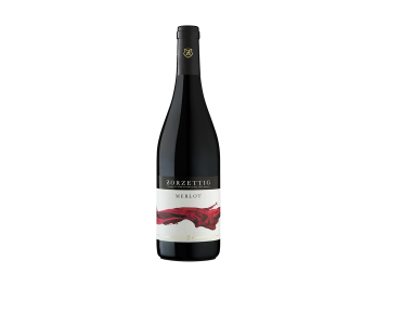 2019 Zorzettig, Merlot - Friuli menu image 4