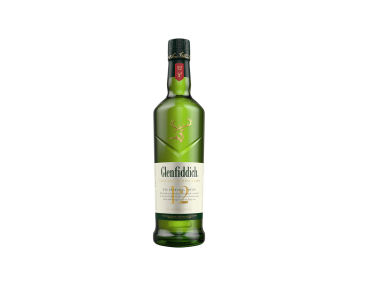 Glenfiddich 12 YRS menu image 1