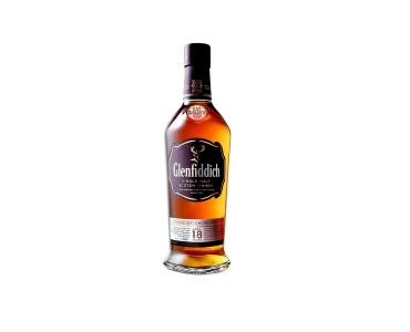 Glenfiddich 18 YRS menu image 3