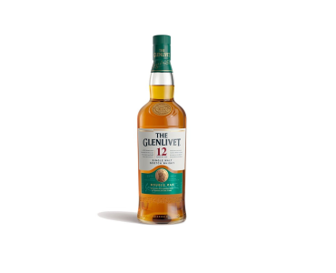 Glenlivet 12 YRS menu image 4