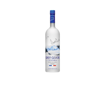 Grey Goose menu image 2