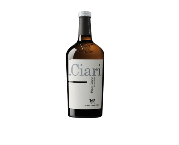 2019 Borgo molino, ‘Ciari’ Pinot Grigio - Friuli menu image 8