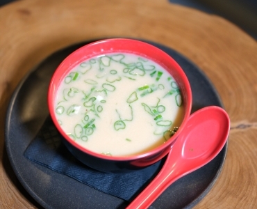Miso Soup menu image 17