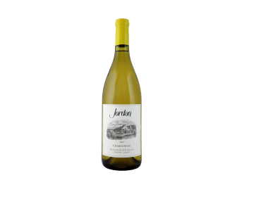 2019 Jordan, Chardonnay - Sonoma, CA menu image 4