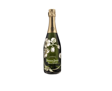 2015 Perrier - Jouet Belle Epoque Brut menu image 3