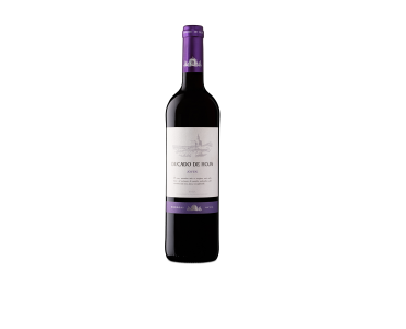 2020 Ducado de Hoja Joven, Tempranillo - Rioja menu image 1