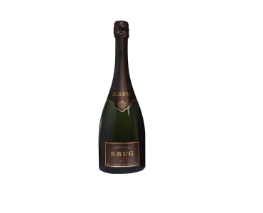 2000 Krug Brut menu image 5