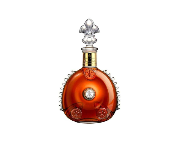 Louis XIII By Remy Martin menu image 1