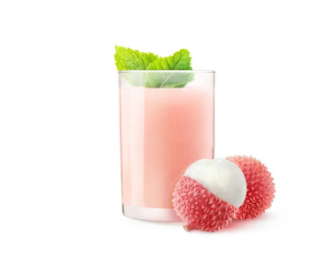 Lychee menu image 2