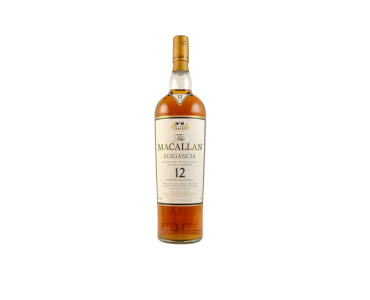 Macallan 12 YRS menu image 7