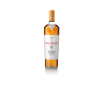 Macallan 15 YRS menu image 8