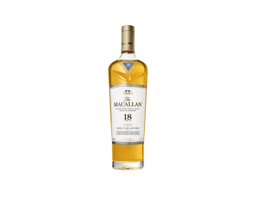 Macallan 18 YRS menu image 9