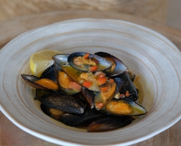 Mama’s Mussels To Dip menu image 4