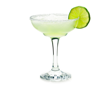 Margarita menu image 15