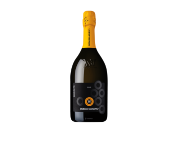 2019 Borgo molino, Moscato - Friuli menu image 5