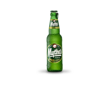 Mythos menu image 1